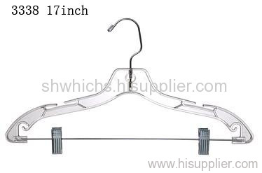 plastic hanger KS3338