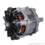 Ningbo Hujiang Electric Motor Co.,Ltd.
