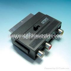 scart adaptor