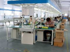 Tianyi Valve Industrial Co., Ltd.