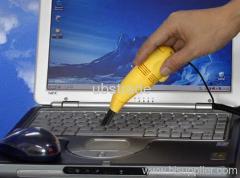 USB micro computer cleaners