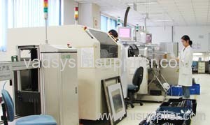 VADSYS Digital System Technologies Co.,Ltd.