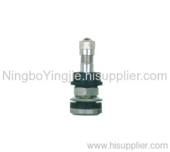 Passenger Car & light truck valves