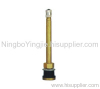 Tubeless type-truck & bus tire valves