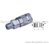 USA Type Quick Coupler