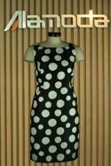 viscose dress