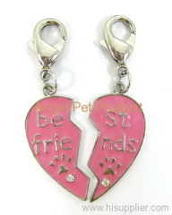 pet pendants and charms