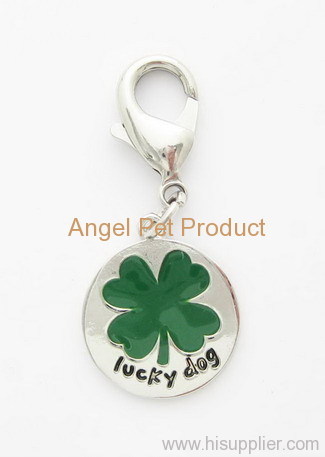 cute pet charms