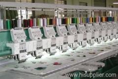 Quilting Embroidery Machine