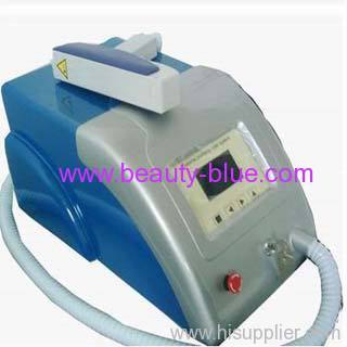 Tattoo Removal Machine