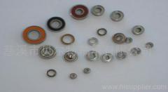 BEARINGS