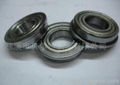 bearing for flange