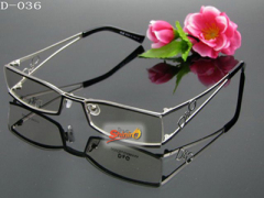 metal Optical frame