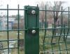 Wire Mesh Panel Fence