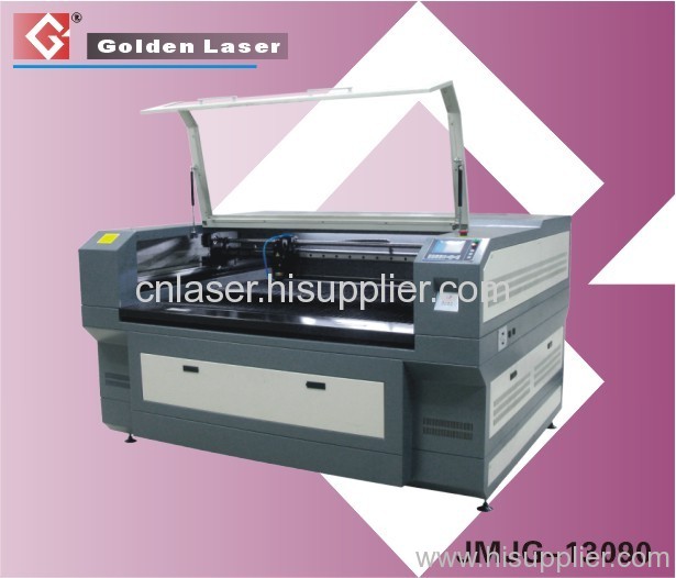 acrylic cutting machine