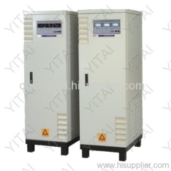 non contact AC voltage stabilizer