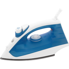 Steam Iron