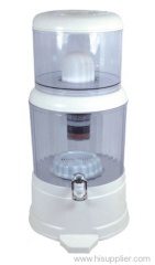 household plastic water purifier