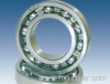 Deep groove ball bearings