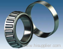 Tapered roller bearings