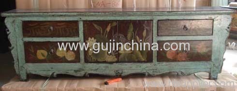 Chinese antque chests