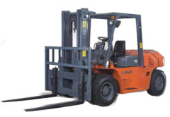 Forklift