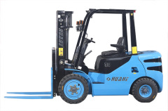 Diesel Fork Truck