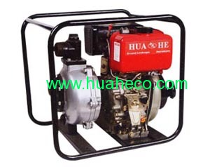 Diesel Engine Pump