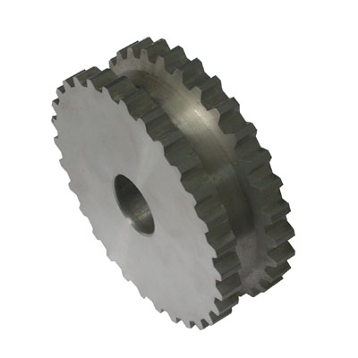 T-Series Synchronous Pulley