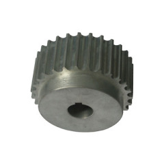 HTD round arc tooth drive