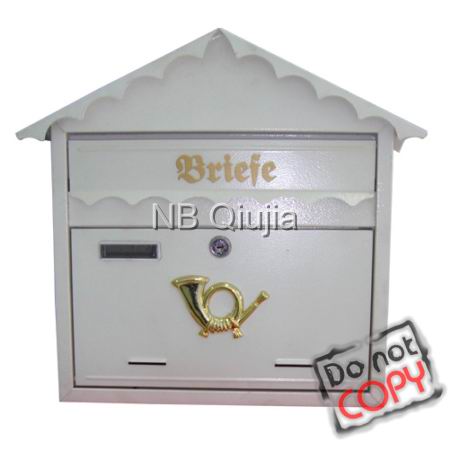 ce letter boxes