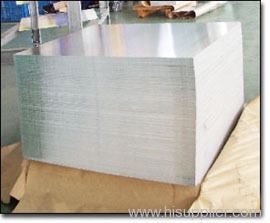 Aluminum Sheet