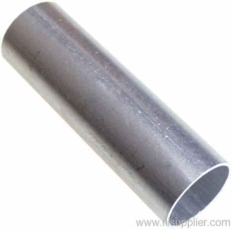 Aluminum Pipe & Tube