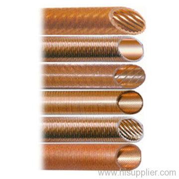 copper tube