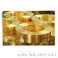 brass strip