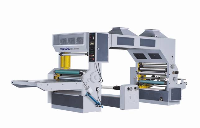 paper laminating machines