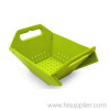 folding colander