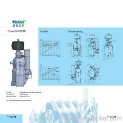 compressor parts