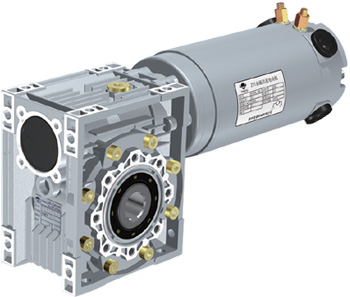 Gearmotors