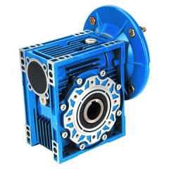 NMRV Worm Gear Reducer