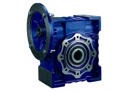 helical gear box