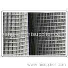 welded wire mesh