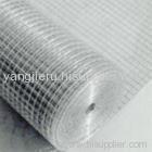 welded wire mesh