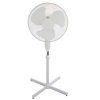 Plastic fan