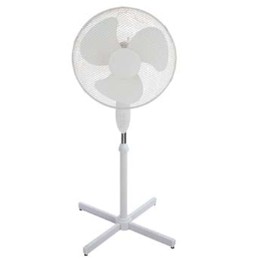 Plastic Ventilating Fan