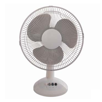 3D Plastic Fans