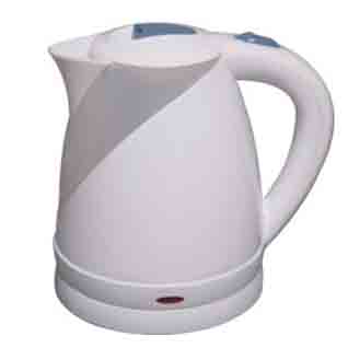 Automatic Electric Kettles