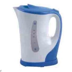 Cordless Stainless Steel Electric Kettle