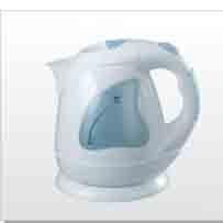 Electric Stainless Steel Kettle