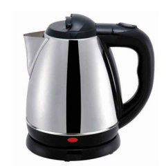 Stainless Steel Electric Tea Kettle